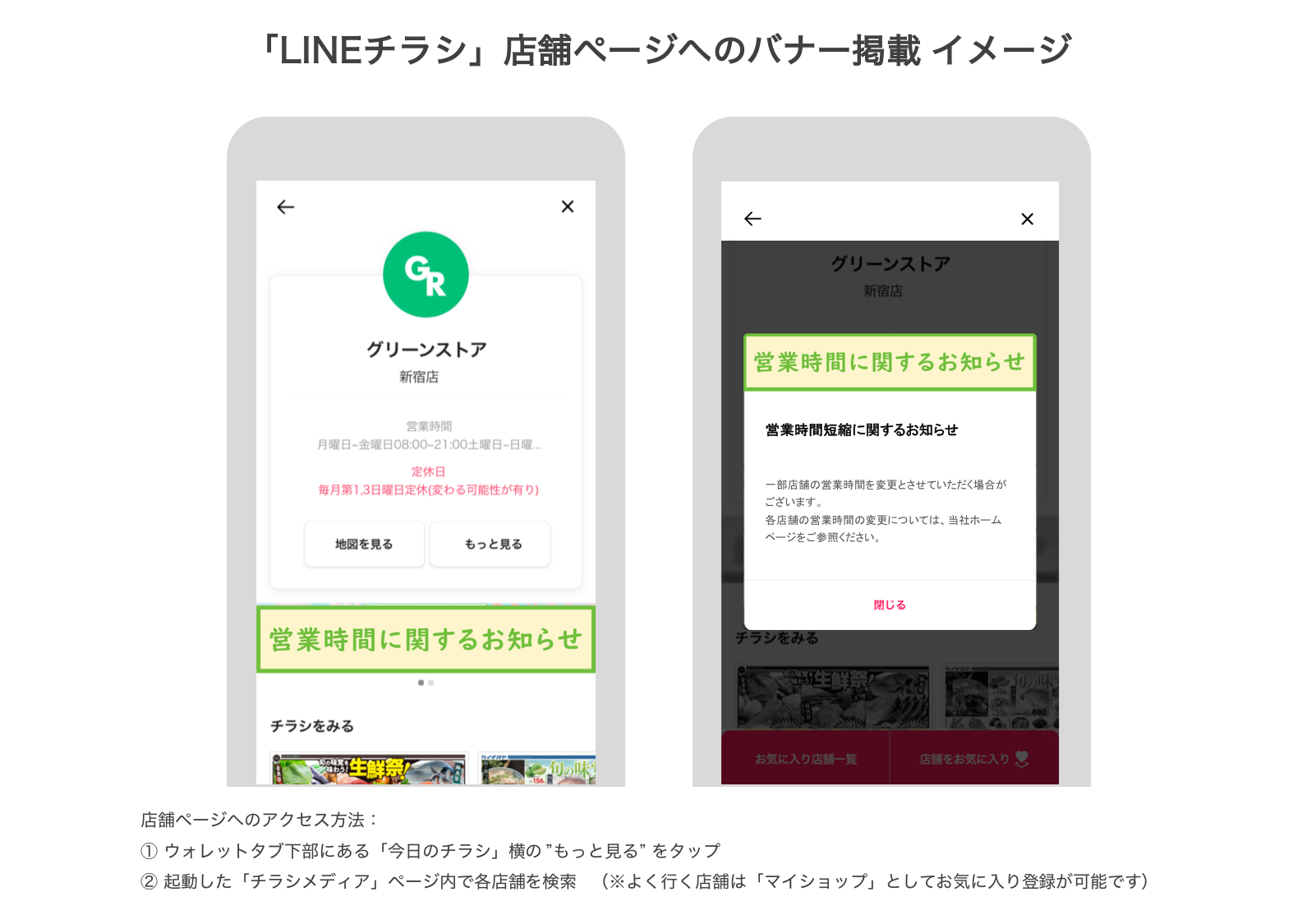 チェーン メール コロナ Line